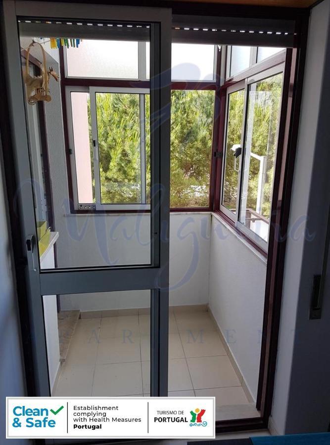 Maligueira Apartment Leiria Exterior photo