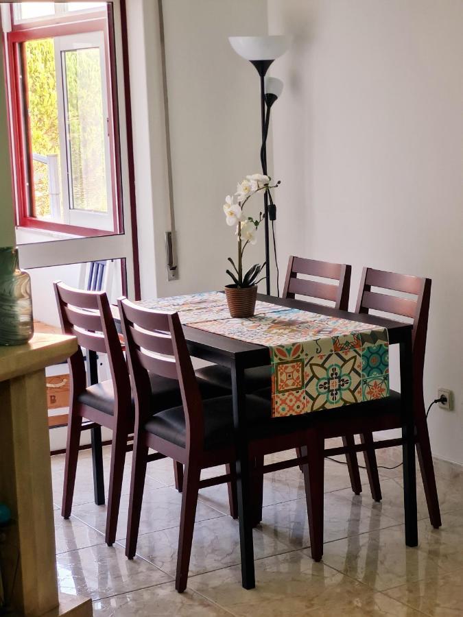 Maligueira Apartment Leiria Exterior photo