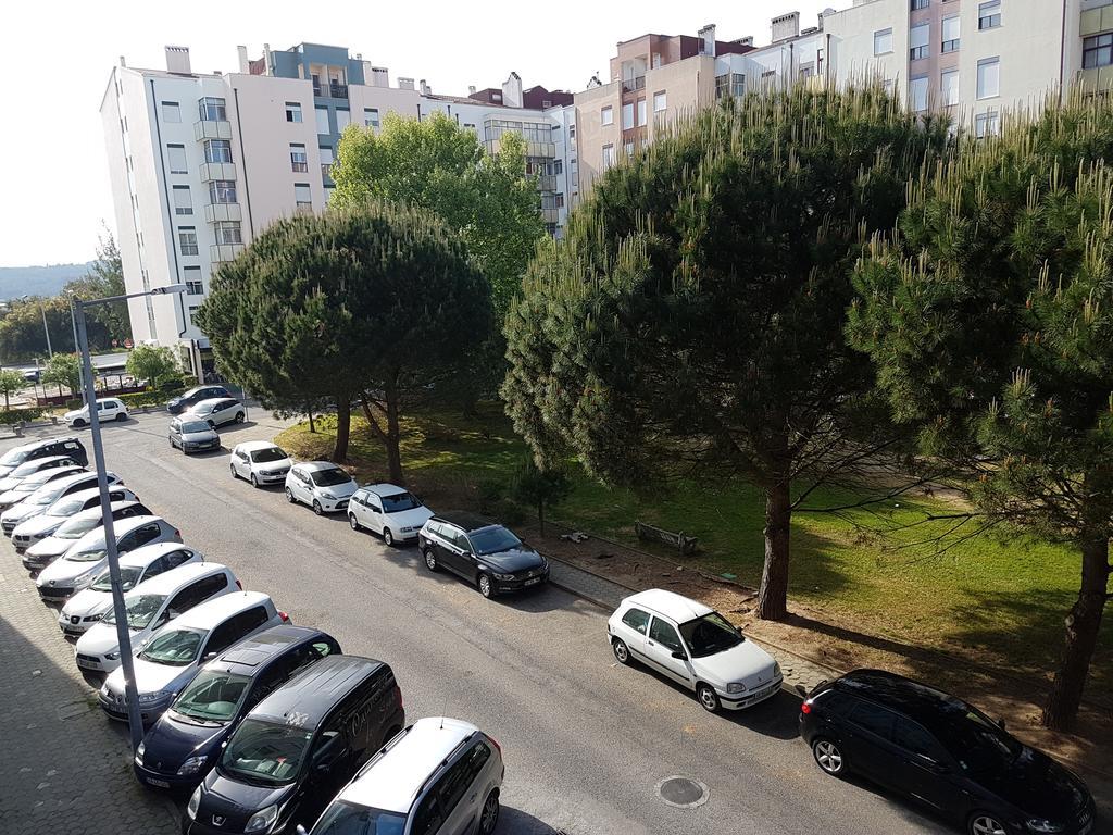 Maligueira Apartment Leiria Exterior photo