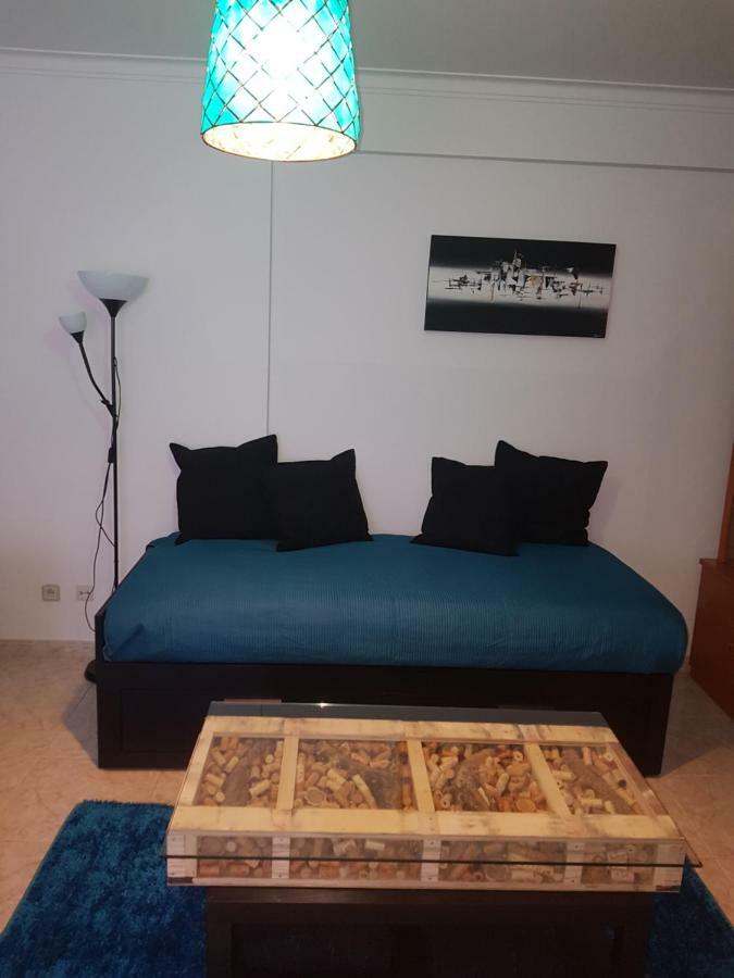 Maligueira Apartment Leiria Exterior photo